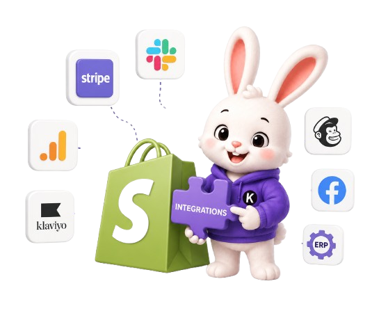 Build Shopify Apps with Experts