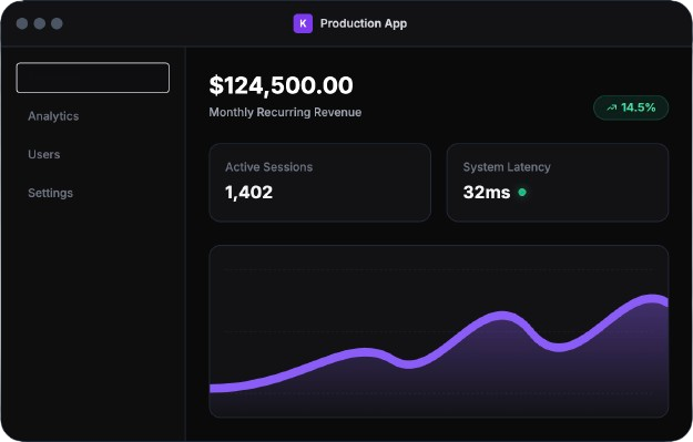 Design & Build Insanely Good Products