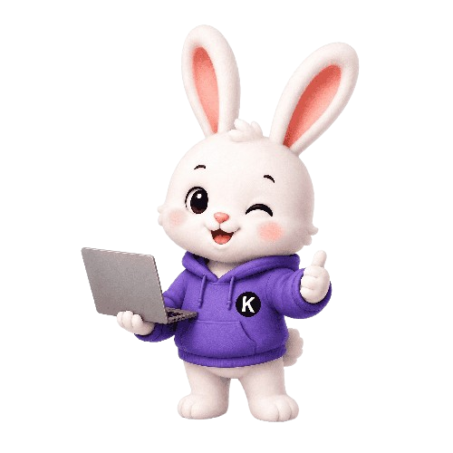Krivalabs Developer Mascot