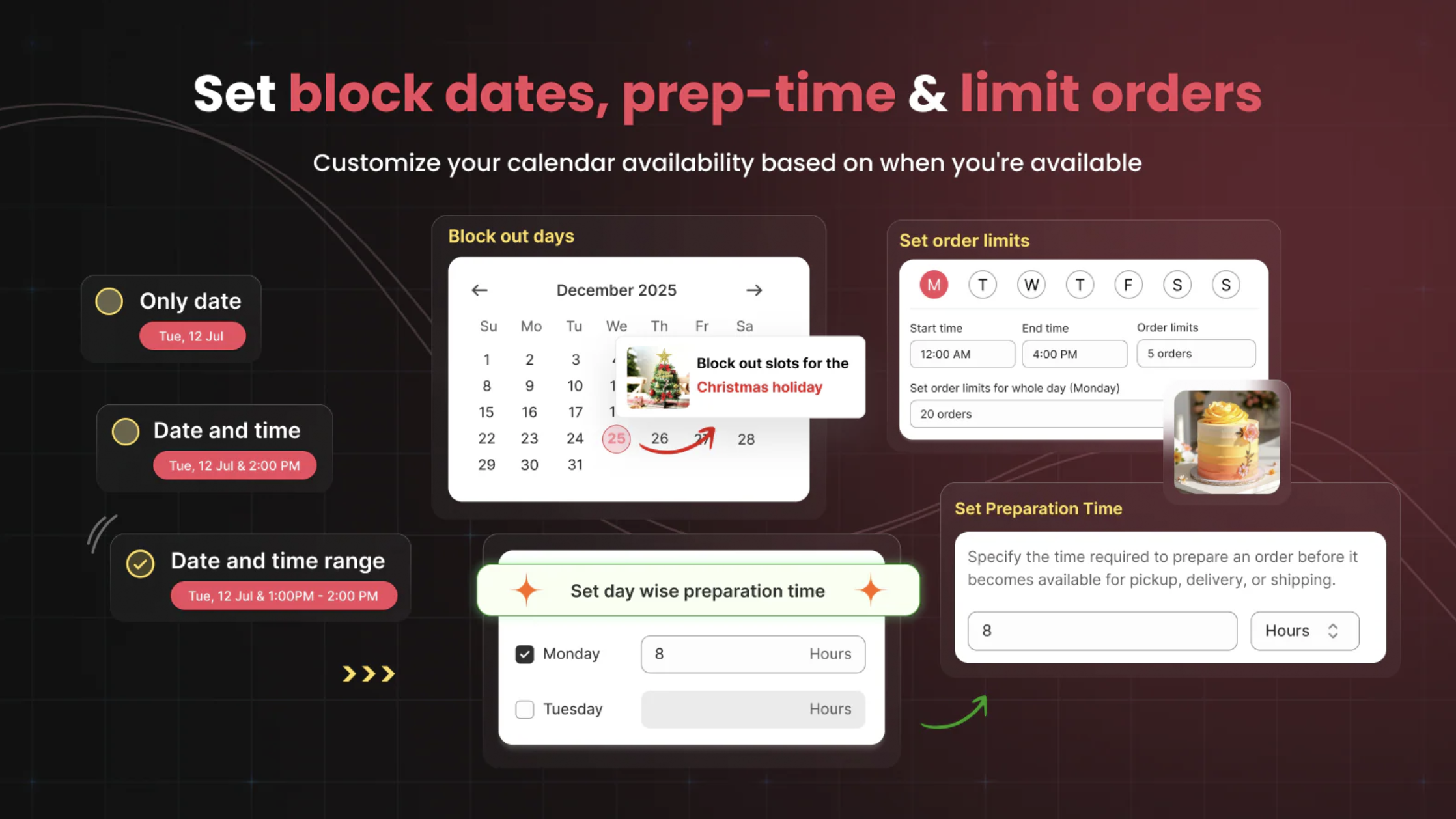 KL ‑ Product Recipes Screenshot 3