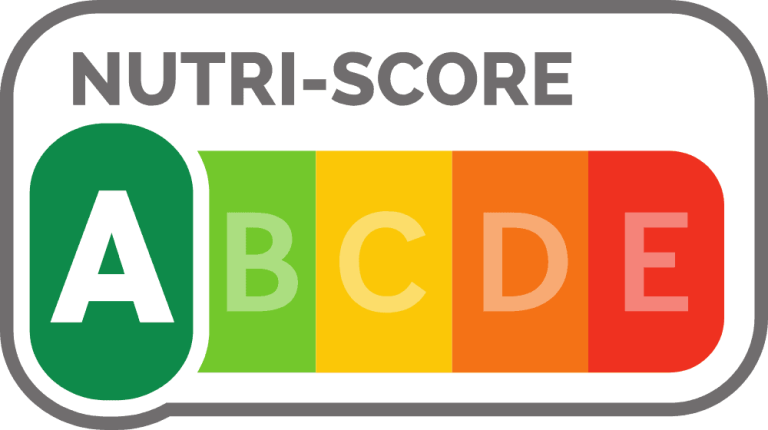 Display nutriscore on Shopify