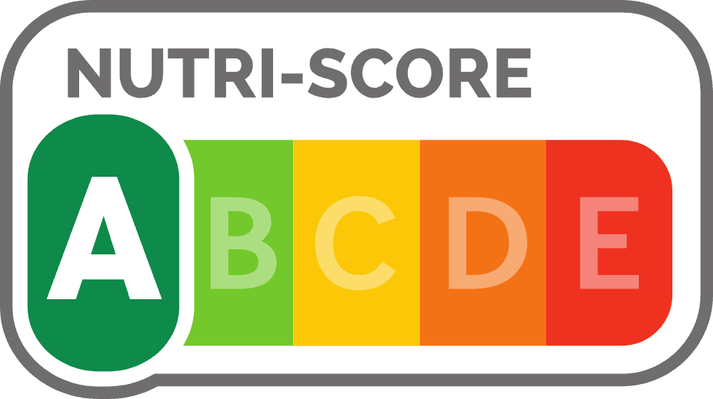 What is nutriscore